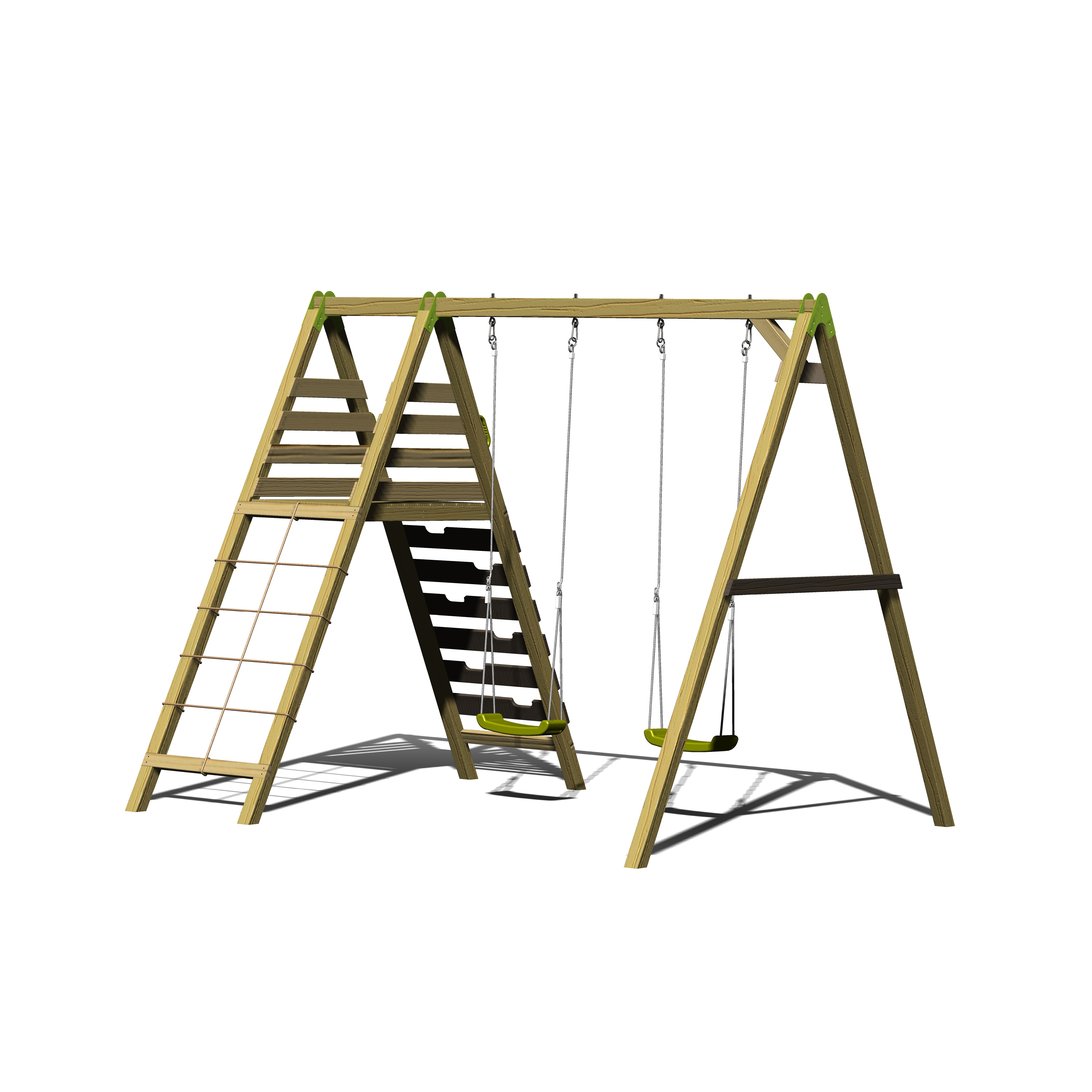 S7 Classic Series Climb Set