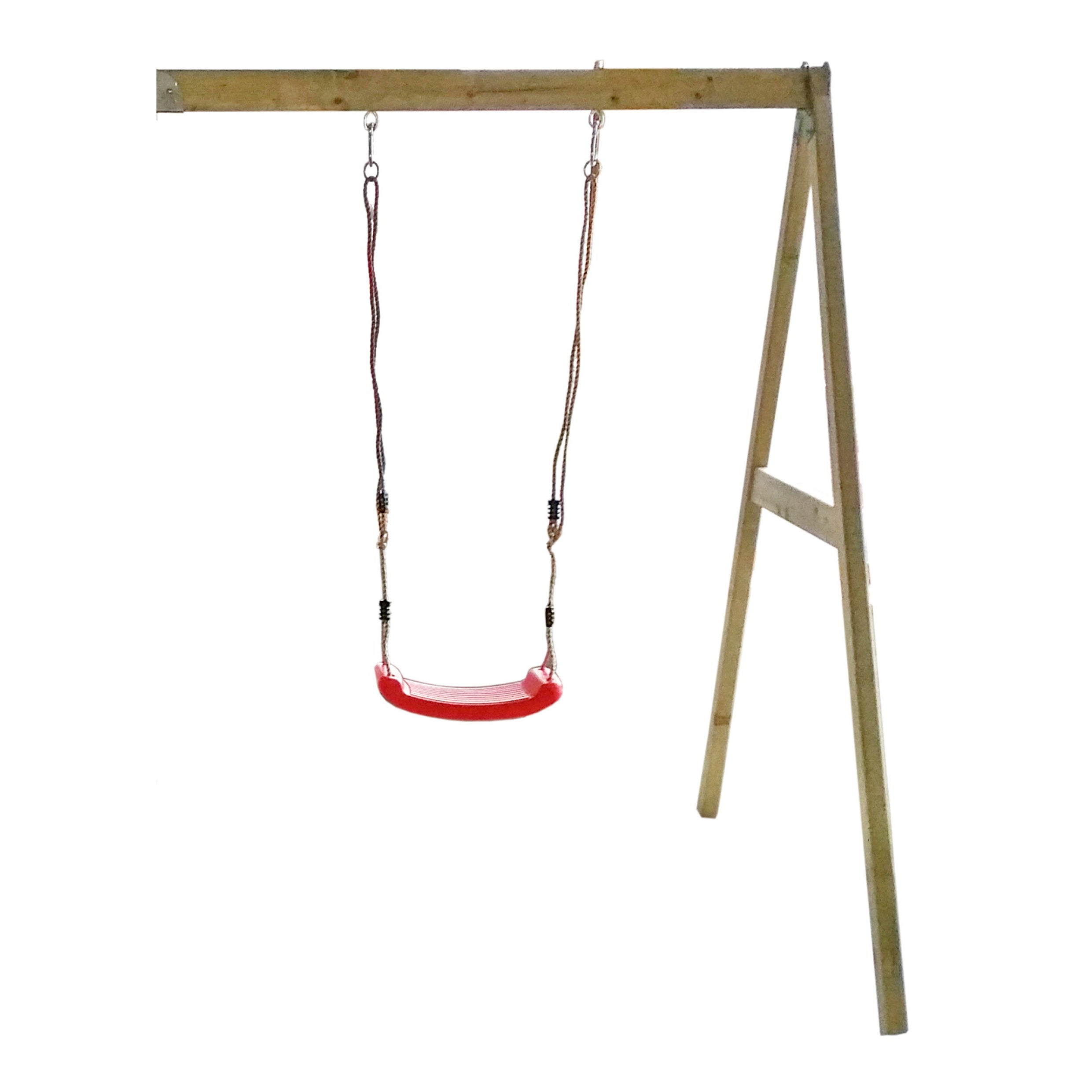 WE-727 Single Swing Attachment