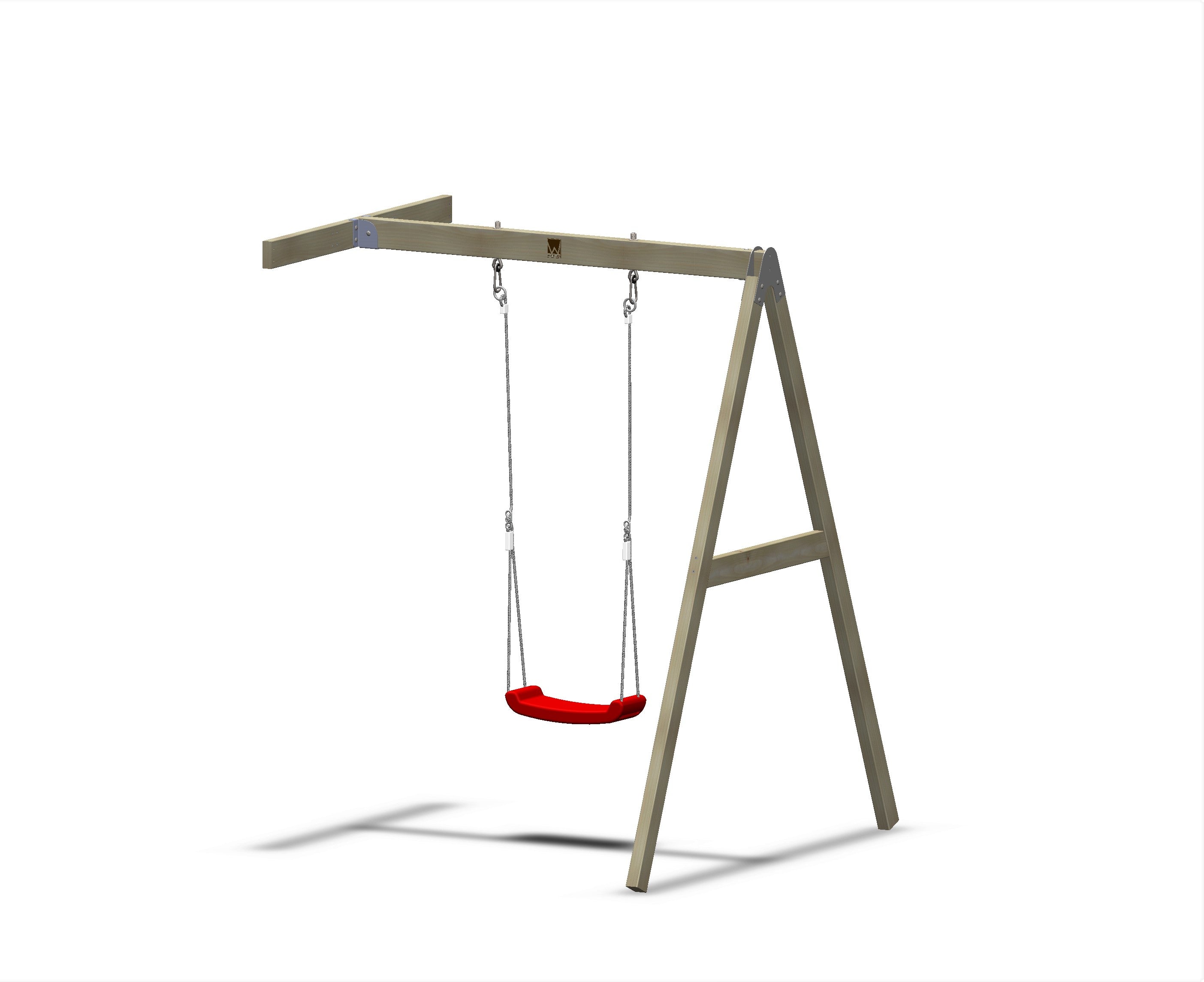 WE-727 Single Swing Attachment