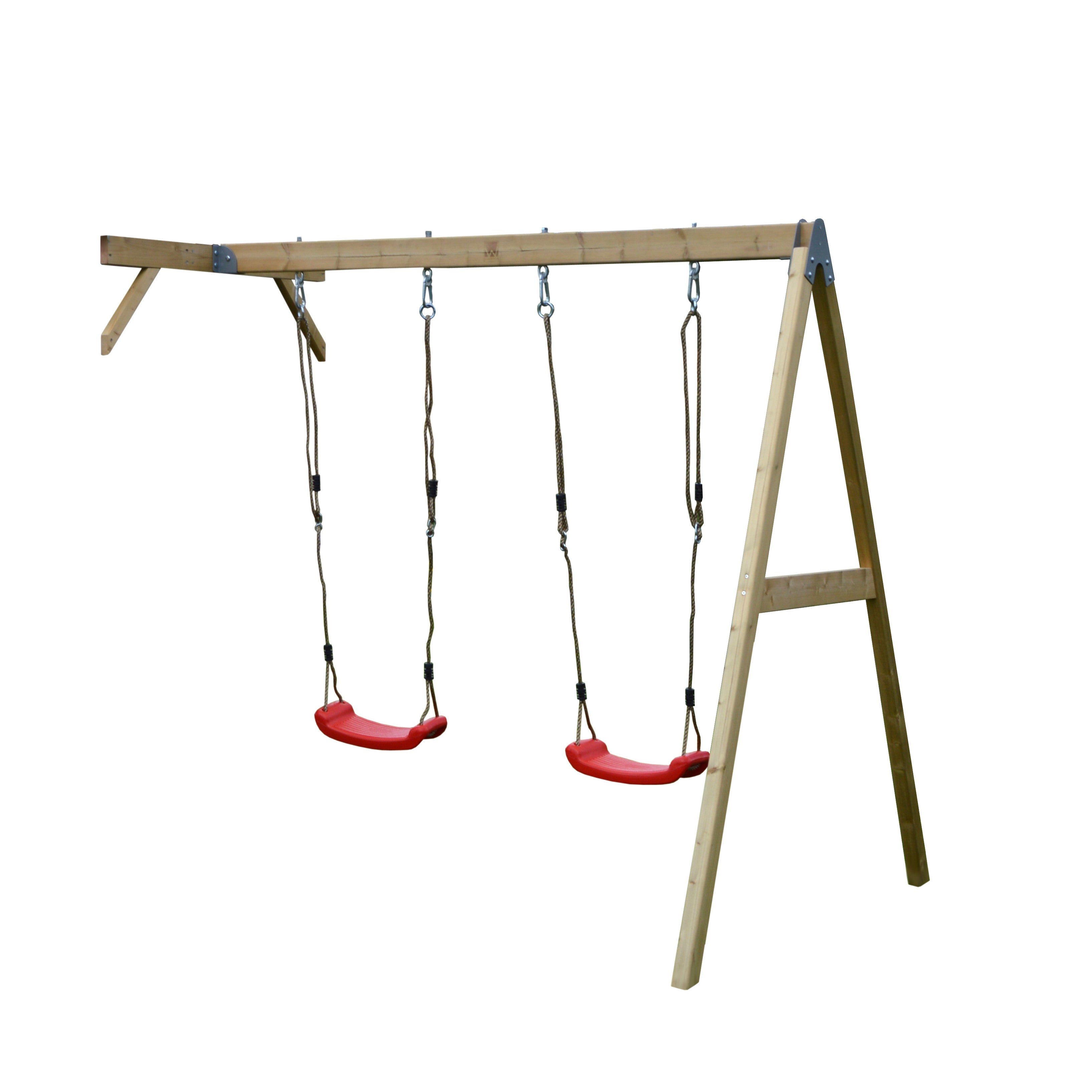 WE-729 Double Swing Attachment