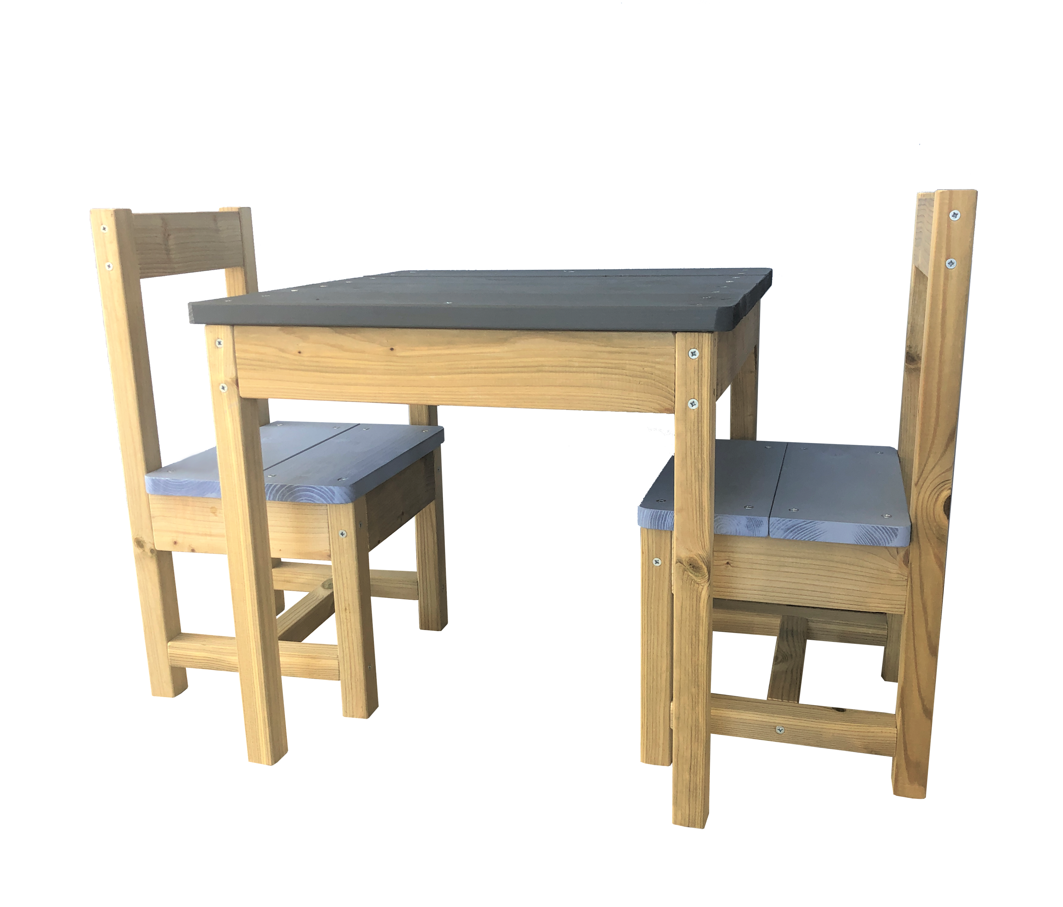 T4 Table Set